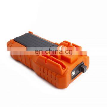 DC 1000V OR AC 750V Auto Range Digital Multimeter Manual photo-4