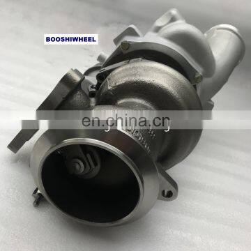B03 18559880002 1330900280 Turbocharger for Benz photo-3