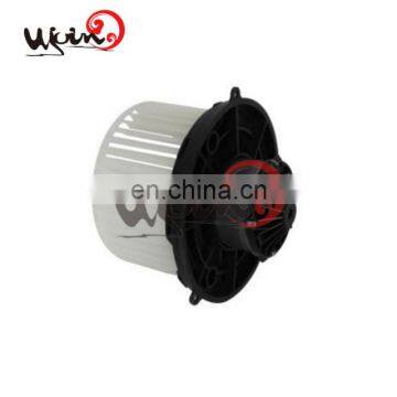 Hot-selling 24 volt fan blower motor for Daihatsu Terios 05-07 for Toyota Terios 2005-2007 272500-0420 87104-87402