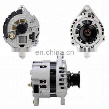 96252551 85A 14V auto parts truck alternator replacement  Assembly for Deawoo engine CAL46108 Espero Cielo Tico Nexia Lanos 1500