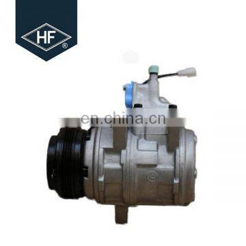 Brand new automotive air conditioning compressor 88320-28200/88320-28160 For Toyota Previa 10PA17E compressor