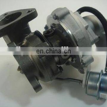 GT1749 Turbo ForCommercial Bongo 3 With 4D56TCI Engine 2820042610 28200-42610 715924-0001 715924-0003 715924-5003S