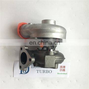 Engine BF4L1011F Turbo Parts S1B 317960 317908 317909 04272462KZ 04176561KZ Turbocharger photo-4