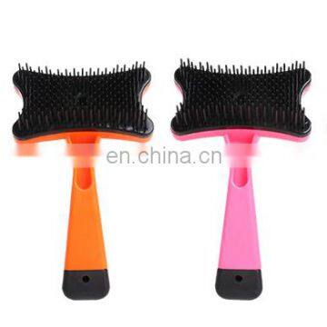 Pet Brush Cat Dog Fur Removing Comb photo-3