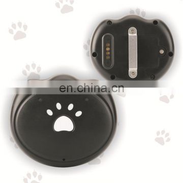 Best selling gps pet tracker smart waterproof tracker dog cat pet collar