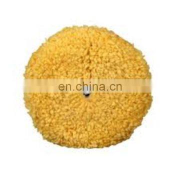 Polishing Bonnet Mak Wool Polish Pad photo-4