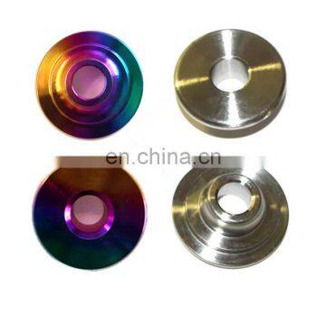 Genuine Undercut Stems Engine Valve For Toyota Ae86 4age 7age 4ageu 4AGZE 16V 20v AE101 AE111 ITB Racing Autocar photo-4
