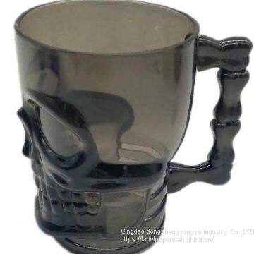 Halloween Party Use Custom Halloween Plastic Cup photo-2