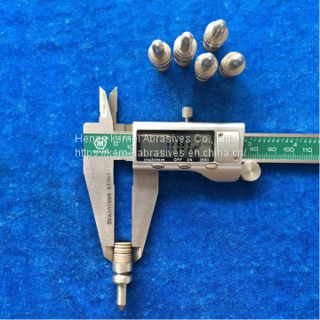 Metal Grinding Head/High Precision Grinding Head/Carved Grinding Head Tool/super Hard Tool photo-3