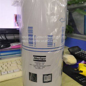 Atlas Oil Gas Separator 1625481101 photo-4