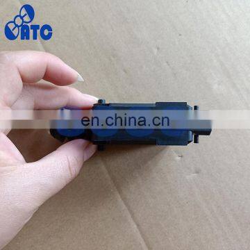 Central Locking Motor Door Lock Actuar 2Pin For Renault 19 HQ Clio Megane Scenic OEM 7702127213 7701029259 E100457 photo-2