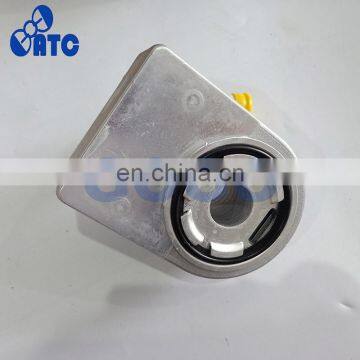 Aluminum Oil Cooler For FORD B-MAX 1.4 C-MAX MK4 MK3 Mondeo 7S7G6B856CA, 1925463, 7S7G6B856AA, 7S7G6B856A4A, 1778546, 1472891 photo-5