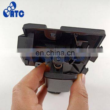 Car Left Glove Storage Box Handle Cover Trim for Ford Mondeo MK3 AU OEM 1362610 1S71-A06072-ACW 1S71A06072ACW photo-5