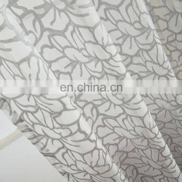 Cheap Nice Price High Quality Best Seller Sheer Drapes Curtains Luxury Embroidered Curtains photo-4
