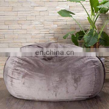 XXL Foam Living Room Sofa Sac Bean Bag Bed photo-5
