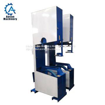 Paper Plate Machine Paper Processing Equipment Band Saw Machine photo-4