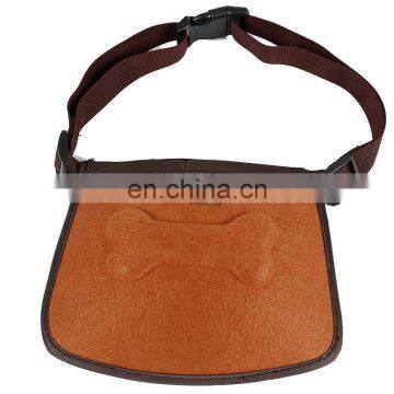 Professional Pet Training Pockets Pet Training Food Bag Dog Walking Dog Snack Bag Out Training Dog Bag photo-5