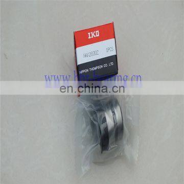 BHR NKI 17/20 Needle Roller Bearing Size 17*29*20 From China Roller Bearings Needle Factory