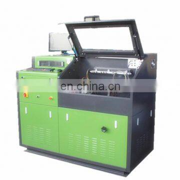 New design product BC-CR708 common rail injector pump test bench