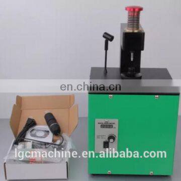 Common rail injectors repair tools grinding tools for valve assembly