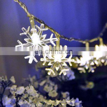 Christmas Festival Colorful Different Color Party Outdoor Led String Light photo-2