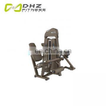 Wholesale Leg Extension Body Muscles Exercise Machine photo-4