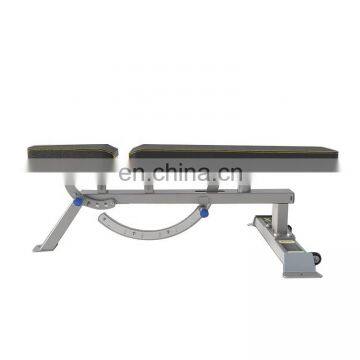 Worldwide Selling Popular Exercise E3039 Super Bench Gym Equipment Machine photo-5