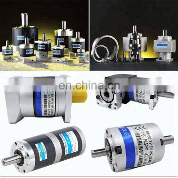 BLD/BLDP DC Motor Motor Reducer Planetary Gearbox photo-4