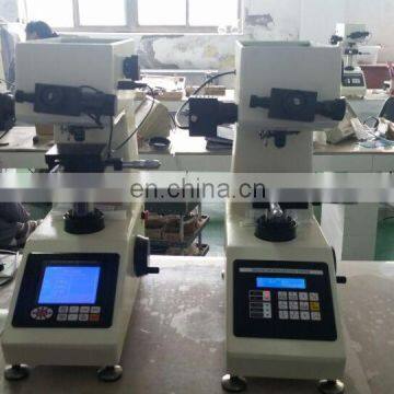 HSRS-45 Digital Superficial Rockwell Hardness Tester photo-5