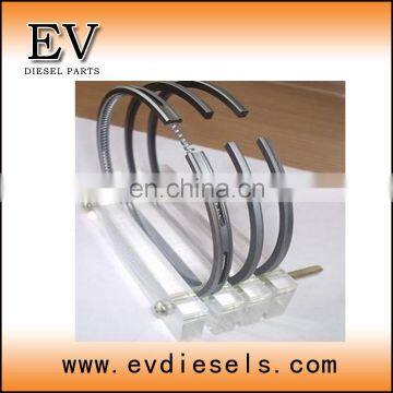 excavator engine 3D95S Piston ring 6207-31-2501