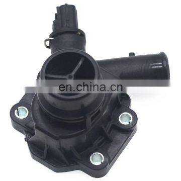 Thermostat Housing 6G9N61J20AD LR006071 31355151 30774489 for VOLVO S60 S80 V60 V70 XC60 XC70 XC90 photo-2