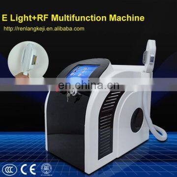 2020 Hot Sale IPL Epilation Instrument Promotion Portable IPL Permanent Hair Removal Machine