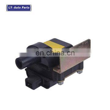 Auto Spare Parts Engine Ignition Coil 0221502464 S113705010AB For CHANA STAR ALTO Bobina QQ 8V