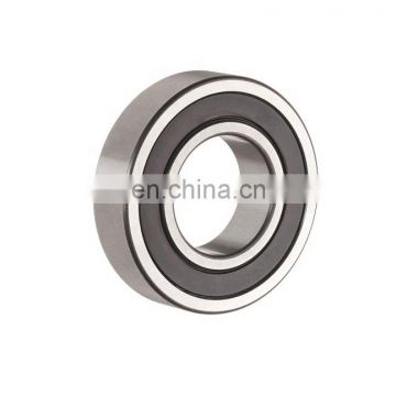 6203-2RS Bearing 17x40x12mm Sealed  deep groove Ball Bearings