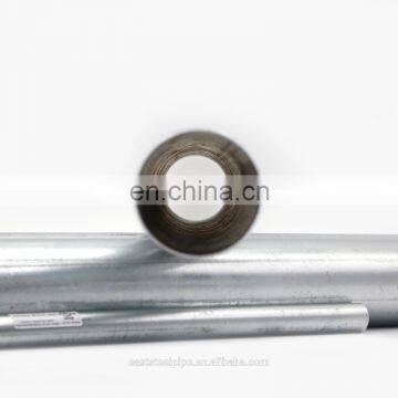 Chinese factory tubo conduit emt