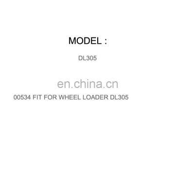 DIESEL ENGINE PARTS SEAL O-RING 401107-00534 FIT FOR WHEEL LOADER DL305