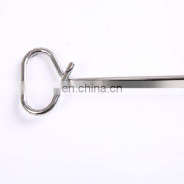 Medical Instruments Kanji Laparoscope Golden Finger Retractor photo-4