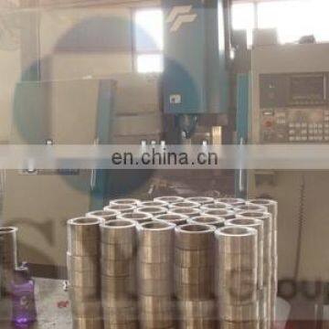 Stainless Steel CNC Machining Product photo-2