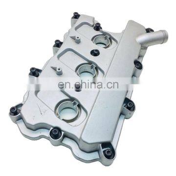 Правый клапанный крышка двигателя с прокладкой для Audi A4 A5 A6 A7 S4 Q5 3.0L 06E103472N  Высокое качество photo-2