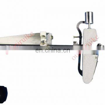 British Portable Pendulum Skid Resistance Friction Tester With Plate photo-4