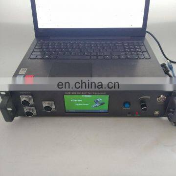 Hot Sale EUI EUP Tester EUS1600 With BIP and Double Solenoid Valve photo-4