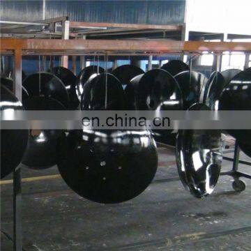 High Quality Agricultural Equipment Parts Circular Plow Disc Blade for Sale photo-6