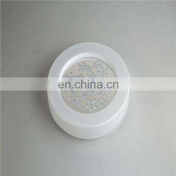 Hot Selling Simple Romantic Crystal Home Led Ceiling Light photo-6