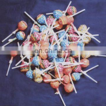 automatichard candy lollipop production line