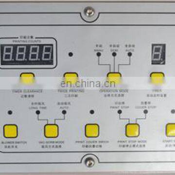 Factory Price Hot Selling Authomatic Machine for Screen Printing With Lowest Price photo-4