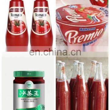 One Head Semi-Automatic Cream Paste Body Lotion Glass/Metal Jar Filling Machine