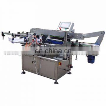 Shanghai Joygoal Factory Automatic Labeling Machine Best Price Full Automatic Round Bottle Labeling Printing Machine photo-2