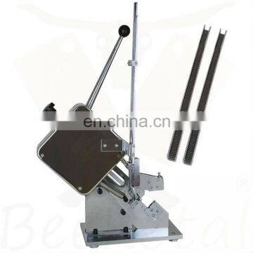 Hot sale sausage tying machine for sausage