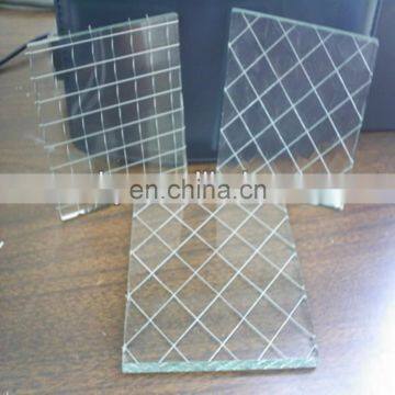 Best Price 6mm 6.5mm 6.8mm 7mm Chicken Wire Glass photo-5