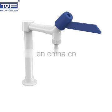 laboratory sink faucet,elbow use,hands free